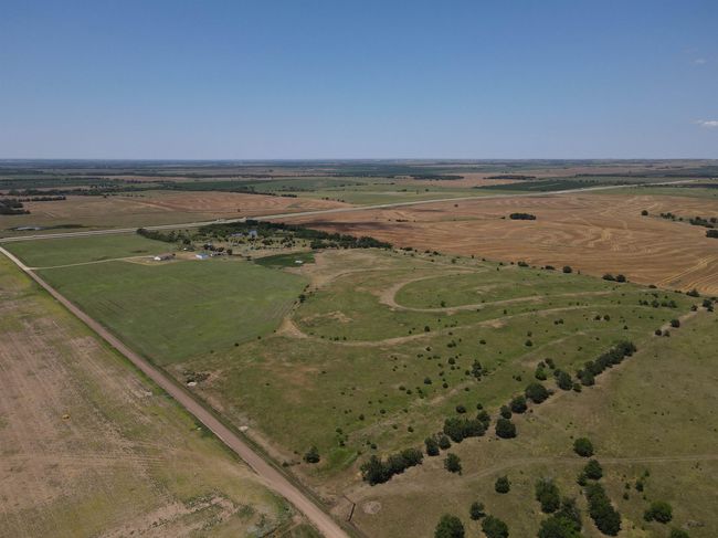 1425 Windmill Rd, House other with 2 bedrooms, 2 bathrooms and null parking in Delphos KS | Image 18