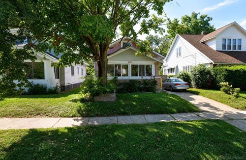 430 Knapp Street, Grand Rapids, MI, 49505 | Card Image