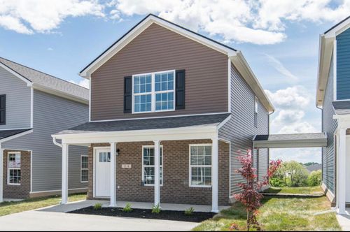 4024 Ruby Rose Road, Richmond, KY, 40475 | Card Image