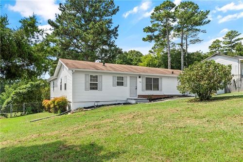 16 Barnesdale Way Ne, Rome, GA, 30161-5814 | Card Image