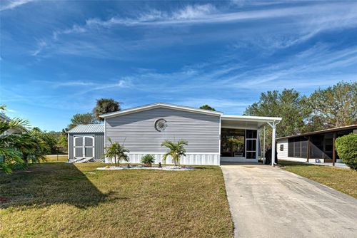 6665 Keystone Ct, NORTH PORT, FL, 34287-2654 | Card Image