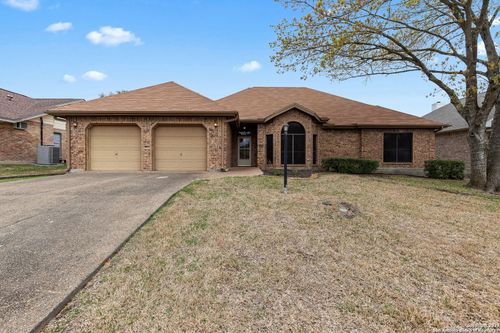 3608 Chestnut Ct, Cibolo, TX, 78108 | Card Image