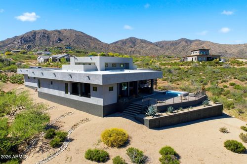 42439 N Deer Trail Rd, Cave Creek, AZ, 85331-2868 | Card Image