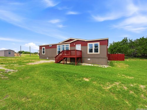 504 Private Road 1523, Bandera, TX, 78003-5380 | Card Image