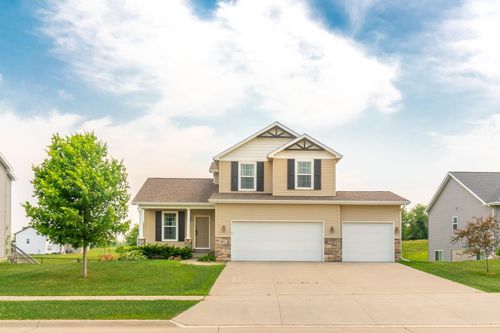 3015 Timber Cove Dr, Cedar Falls, IA, 50613-2256 | Card Image
