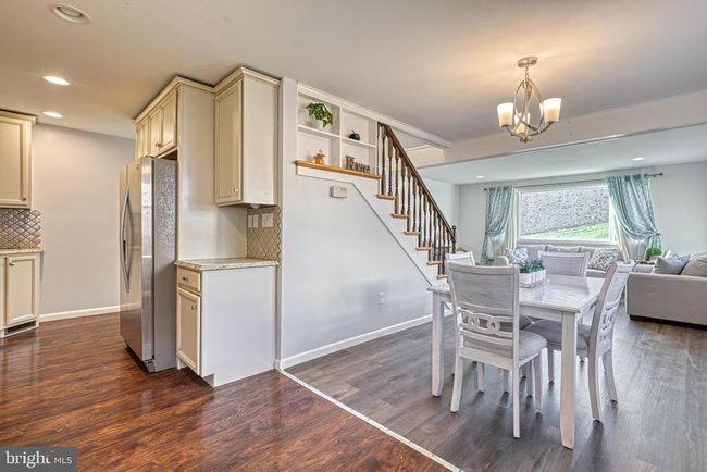 580 W Areba Ave, House other with 4 bedrooms, 2 bathrooms and null parking in HERSHEY PA | Image 17