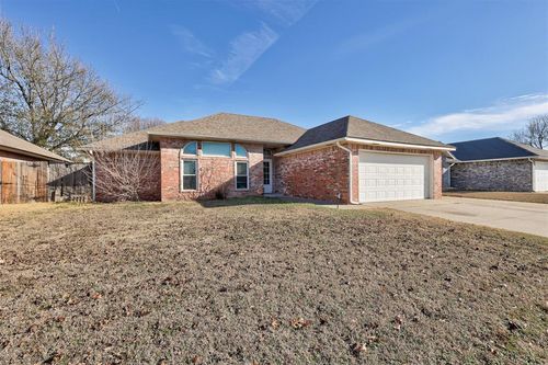 15612 Sandstone Terrace, Oklahoma City, OK, 73170 | Card Image