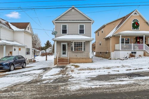 424 Penn Ave, Dupont, PA, 18641-2020 | Card Image