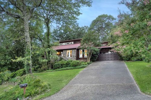 4 Perdido Dr, Little Rock, AR, 72211-2125 | Card Image