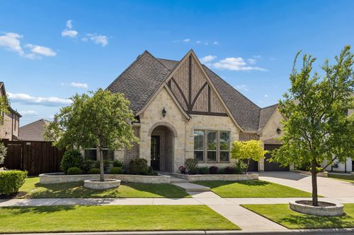 4301 Porosa Ln, Prosper, TX, 75078-0259 | Card Image