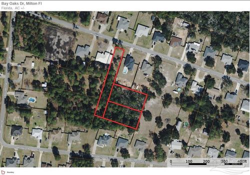 TBD Bay Oaks Dr, Milton, FL, 32583 | Card Image