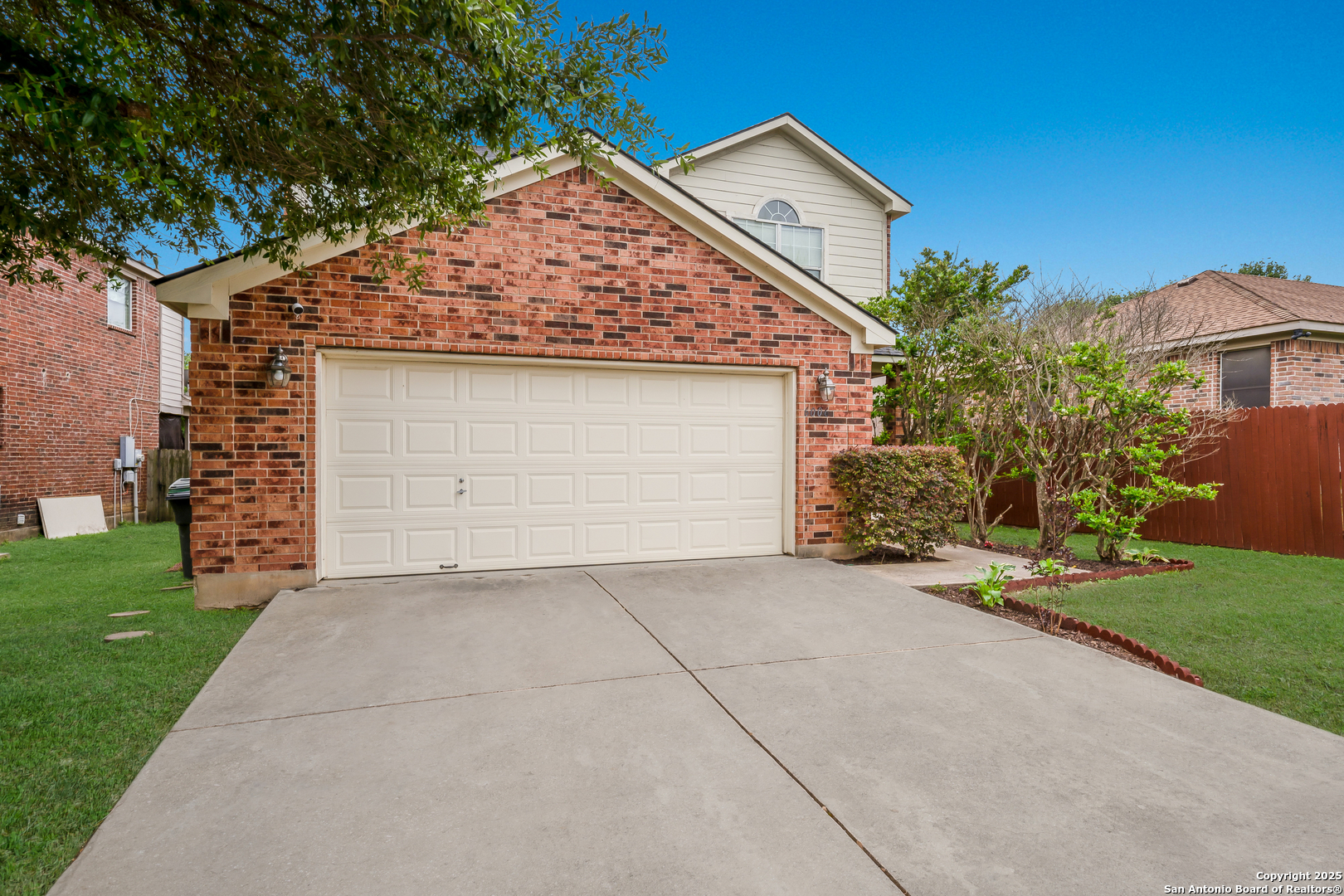 Residential in San Antonio 4