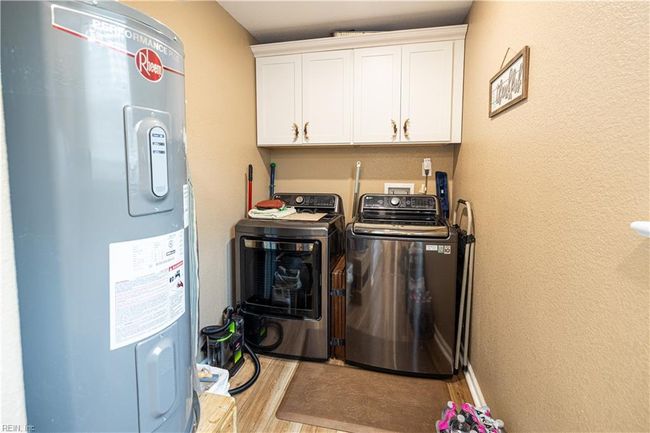 14387 Tucker Swamp Rd, House other with 4 bedrooms, 3 bathrooms and null parking in Zuni VA | Image 12