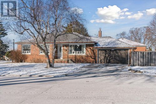 66 Fraserton Cres, Scarborough, ON, M1J1S8 | Card Image