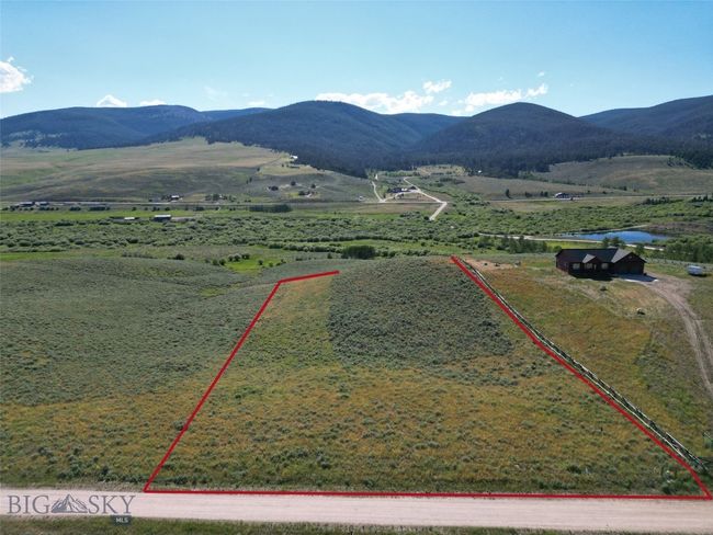 View to back of Lot | Image 9