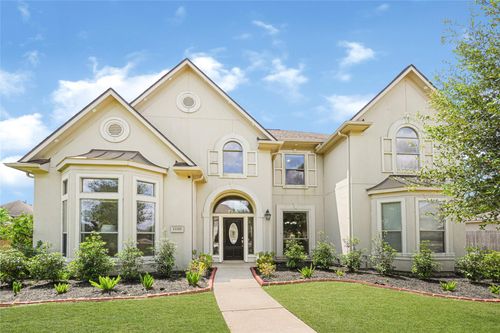 15103 Oldtown Bridge Court, Sugar Land, TX, 77498 | Card Image
