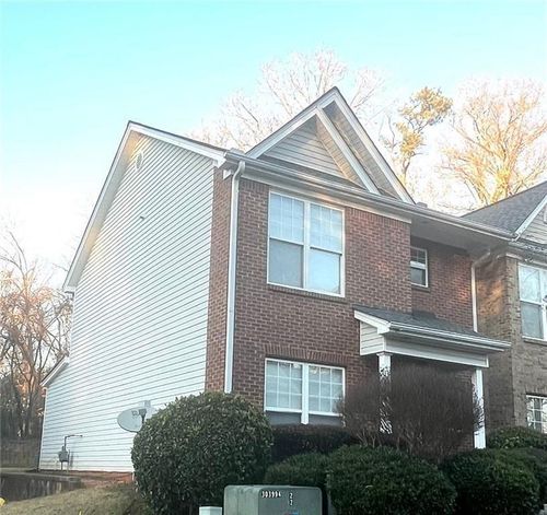 3854 Austin Park Ln, decatur, GA, 30032-5195 | Card Image