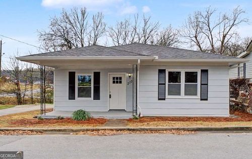 210 Merritts Ave, Cedartown, GA, 30125-3946 | Card Image