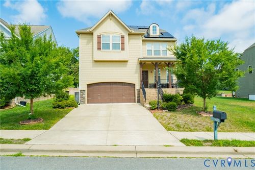 5050 Maben Hill Ln, Glen Allen, VA, 23059-5928 | Card Image