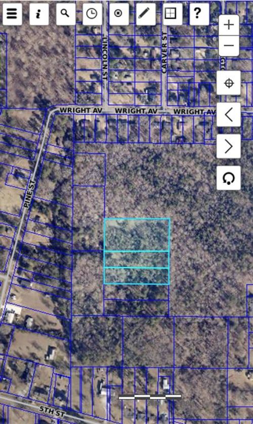 0 Pine Street Tract 9a, Benton, LA, 71006 | Card Image