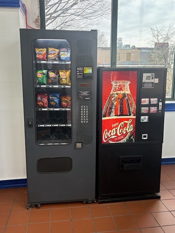Business Opportunity in Providence 5