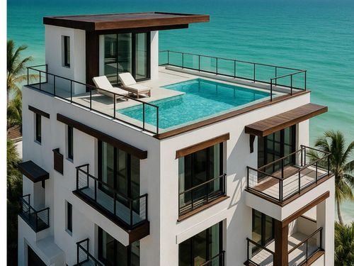 303 Gulf Dr N, BRADENTON BEACH, FL, 34217-2423 | Card Image