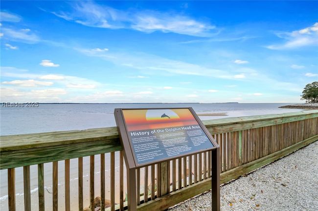 22 Headlands Dr, House other with 3 bedrooms, 3 bathrooms and null parking in Hilton Head Island SC | Image 41