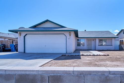 937 W Tamarisk Ave, Ridgecrest, CA, 93555 | Card Image