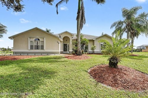 345 Lake View Ln, Grant Valkaria, FL, 32909-7124 | Card Image
