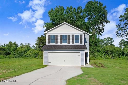 204 Streamlet Dr, Fremont, NC, 27830-7711 | Card Image