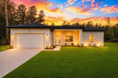 80 Malauka Pass Crse, OCKLAWAHA, FL, 32179-6054 | Card Image