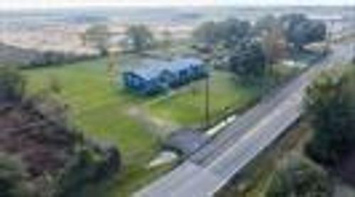 8406 Katy Hockley Rd, Katy, TX, 77493-4910 | Card Image