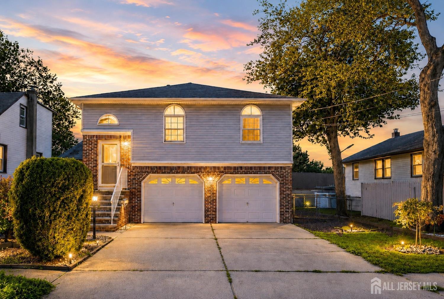 Residential in Metuchen