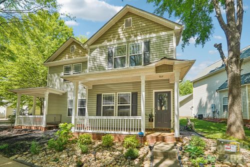 12754 Cross Dale Dr, Huntersville, NC, 28078-2237 | Card Image