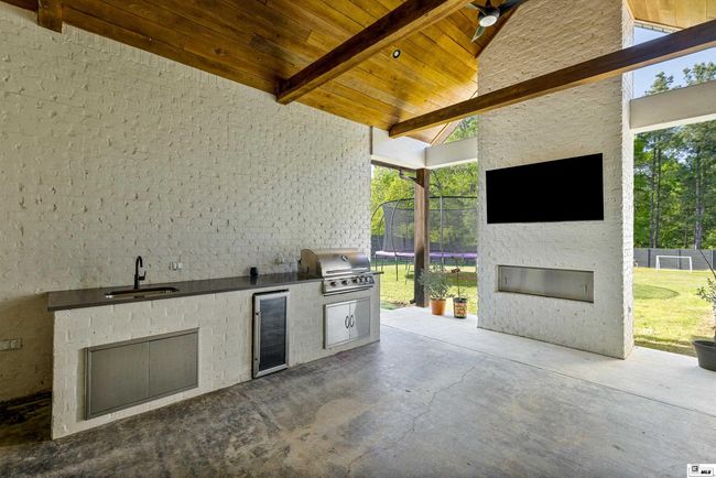 106 Belle Vue Dr, House other with 4 bedrooms, 4 bathrooms and null parking in West Monroe LA | Image 40
