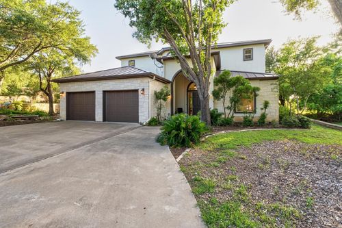 109 Northern Spur, Horseshoe Bay, TX, 78657 | Card Image