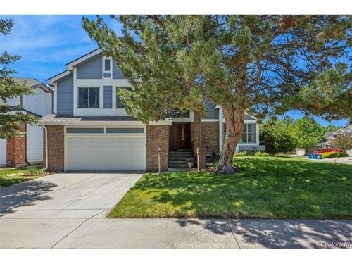 5103 S Laredo Way, Centennial, CO, 80015-4151 | Card Image