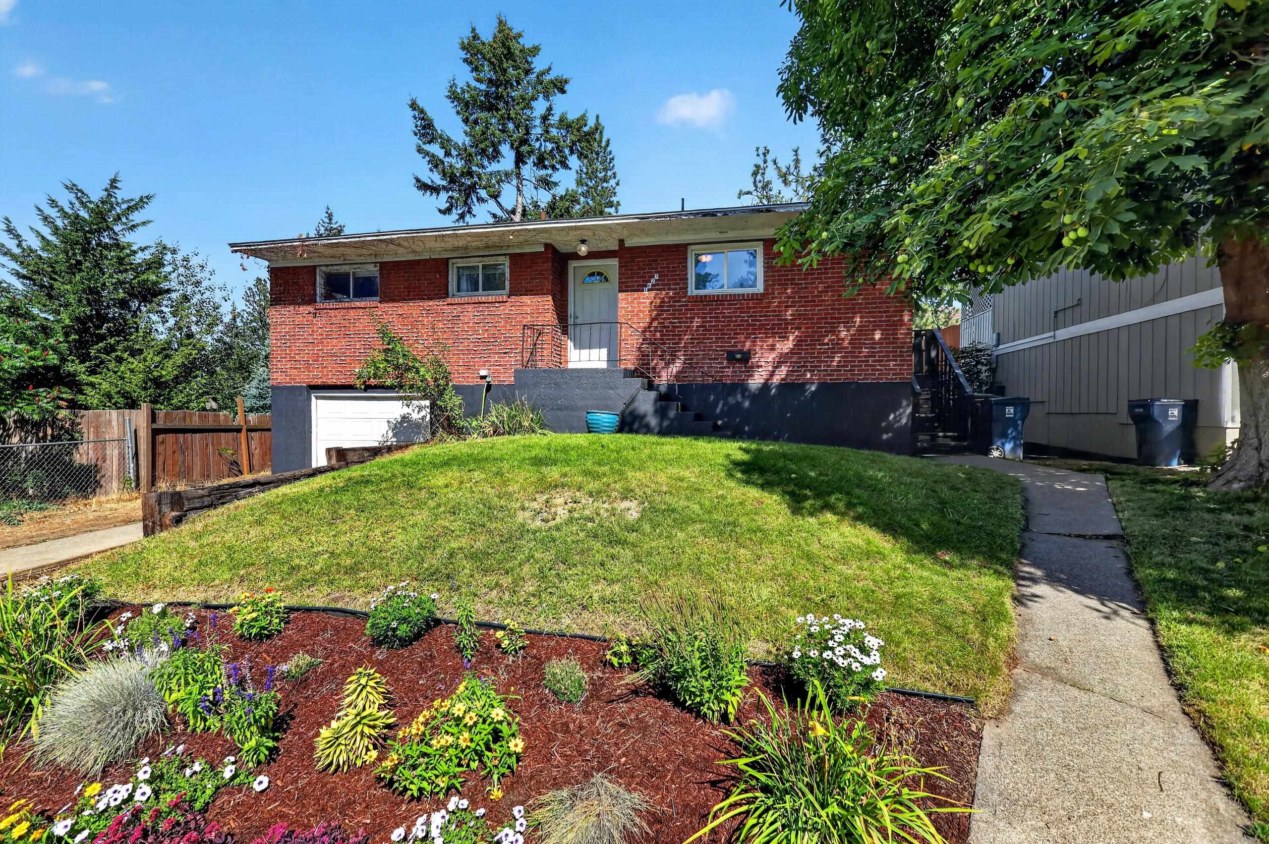 Residential in Spokane