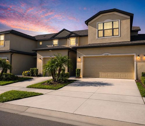 2278 Seven Oaks Dr, SAINT CLOUD, FL, 34772-7816 | Card Image