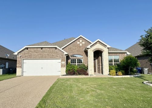 4106 Whitetail Ln, Melissa, TX, 75454-0607 | Card Image