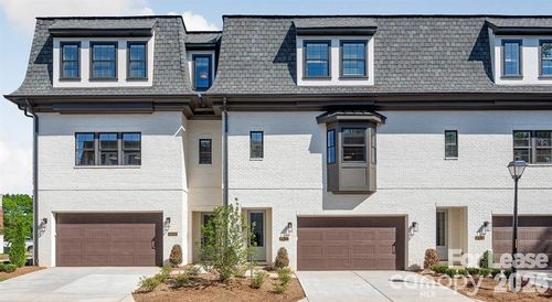 barclay-5505 Closeburn Road, Charlotte, NC, 28210 | Card Image