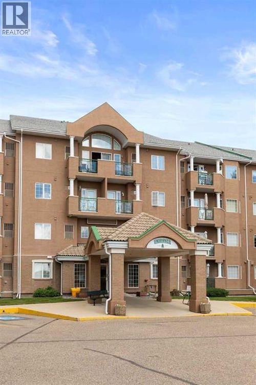 408-278 Park Meadows Dr Se, Medicine Hat, AB, T1B4J1 | Card Image