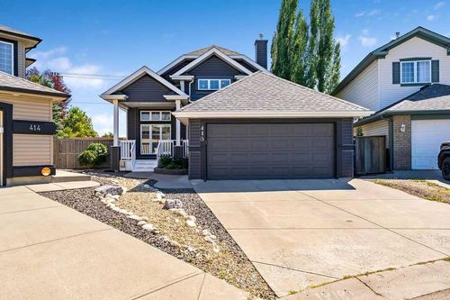 418 Bridlecreek Green Sw, Calgary, AB, T2Y3P1 | Card Image