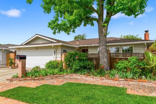 1219 Teresita Drive, San Jose, CA, 95129 | Card Image
