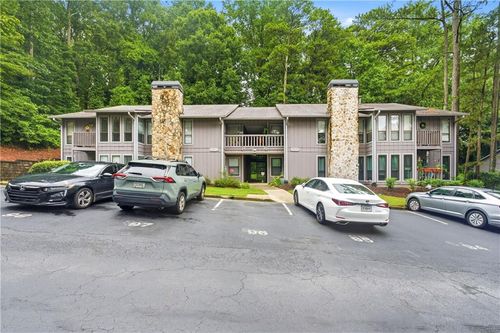 4097 Woodridge Way, Tucker, GA, 30084-2171 | Card Image