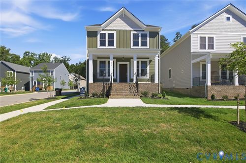 7613 Oak Grove Tree Dr, Chesterfield, VA, 23832-2171 | Card Image