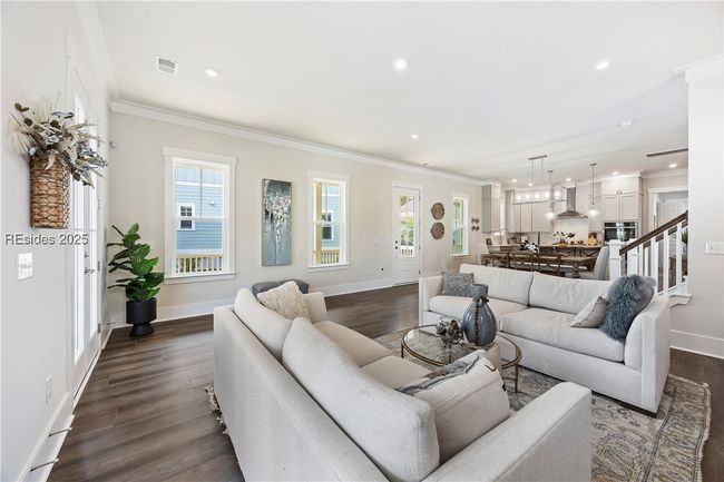 6 Skipperling Ct, House other with 3 bedrooms, 3 bathrooms and null parking in Bluffton SC | Image 6