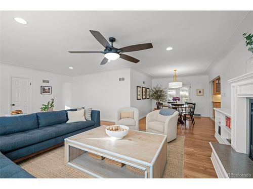 3701 E Dartmouth Ave, Denver, CO, 80210-6615 | Card Image