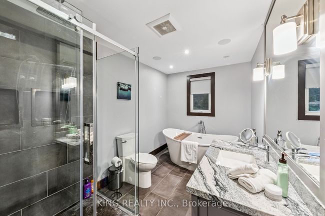 602 Champlain Rd, House other with 4 bedrooms, 3 bathrooms and 8 parking in Tiny ON | Image 26