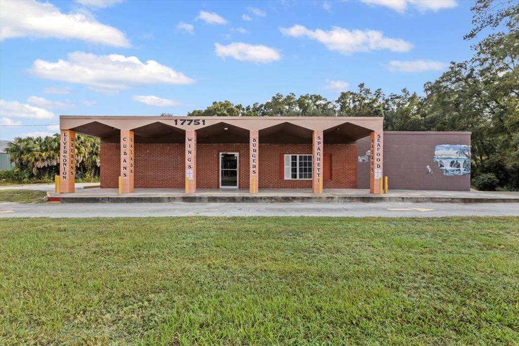 17751 Nw Us Highway 19, Fanning Springs, FL 32693